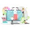 Motion Graphics Service Company in Noida Sector 63