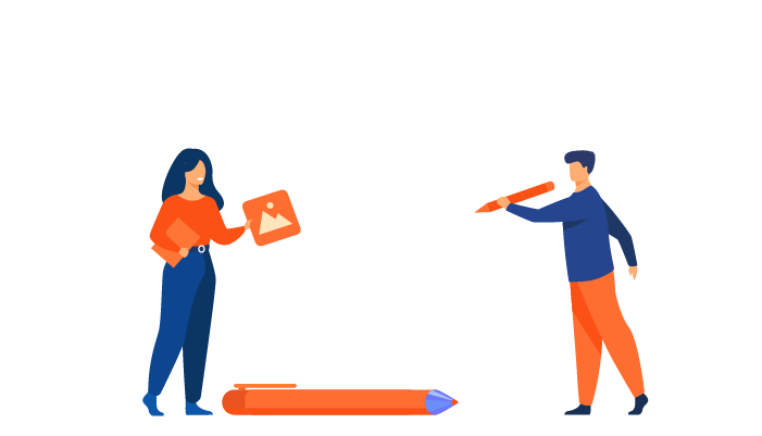 360Digimedia Content Marketing Service