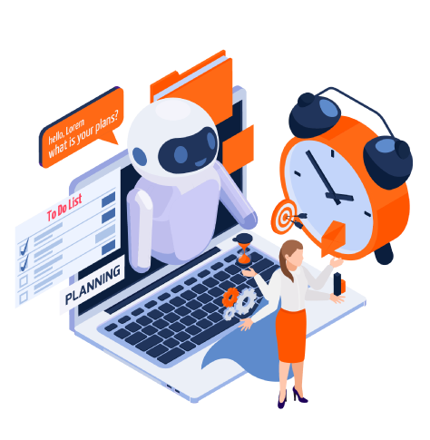 360Digimedia Chatbot Development Services Company
