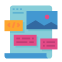 360Digimedia Brochure Design Services in Noida