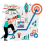 Brand Design Service Company in Noida Sector 63