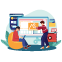 Motion Graphics Service Company in Noida Sector 63