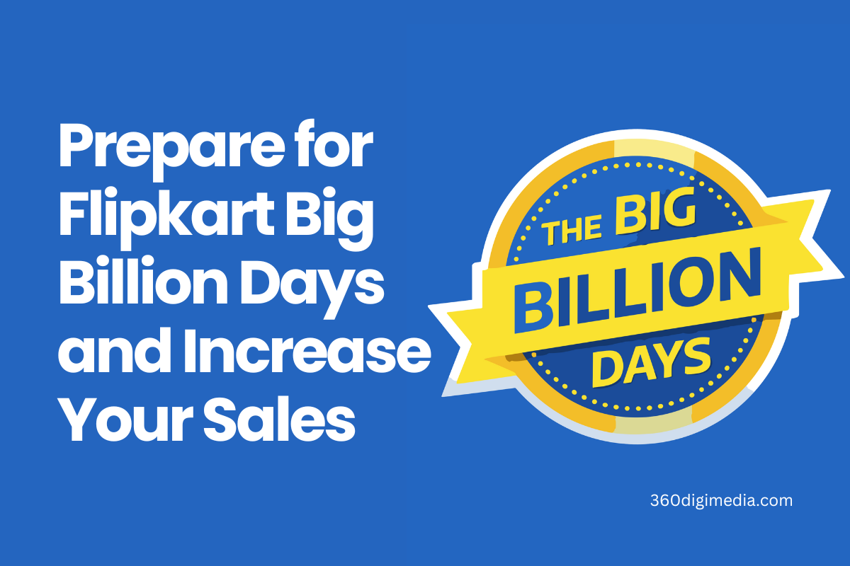 Guide to E-commerce Marketing During Flipkart Big Billion Days