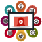 360Digimedia 2D Animation Services