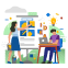 Motion Graphics Service Company in Noida Sector 63