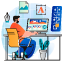 360Digimedia 2D Animation Services