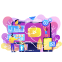 360Digimedia Video Editing and Production Services in Noida