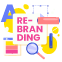 360Digimedia Branding and Design Service in Noida